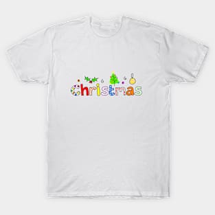 Christmas T-Shirt